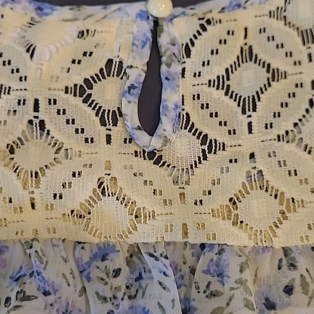 Speechless kids sz child's XL dress